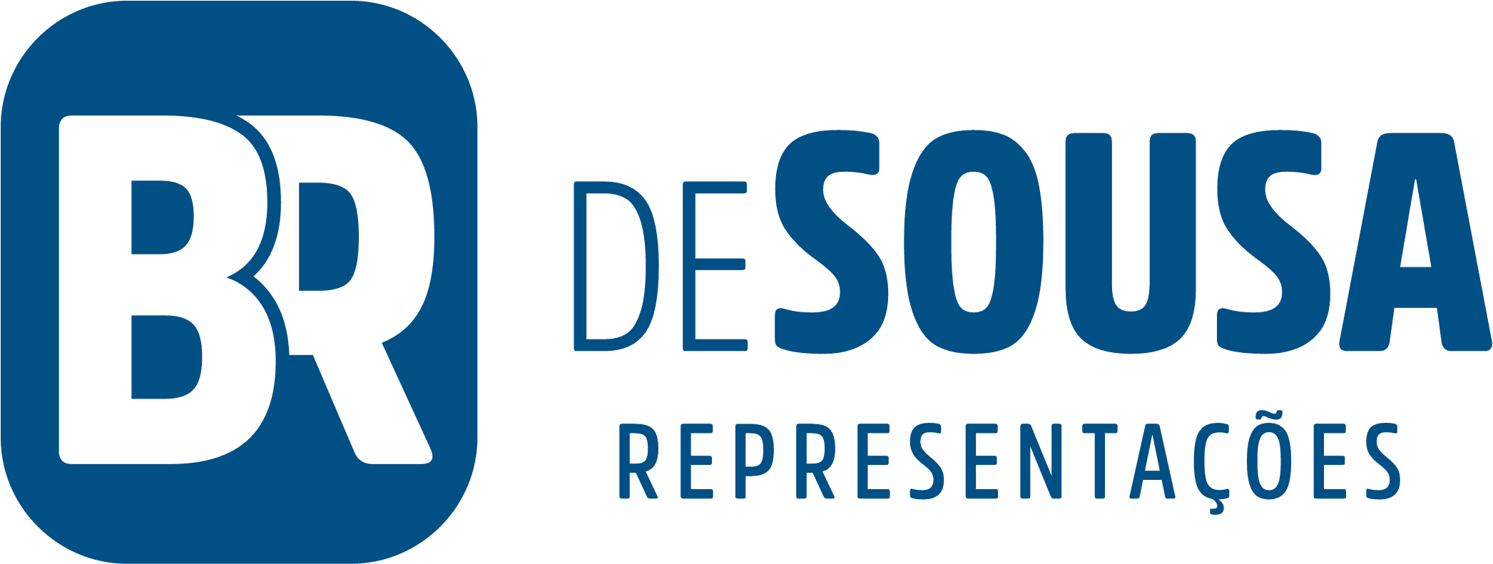 BR de Sousa Representações
