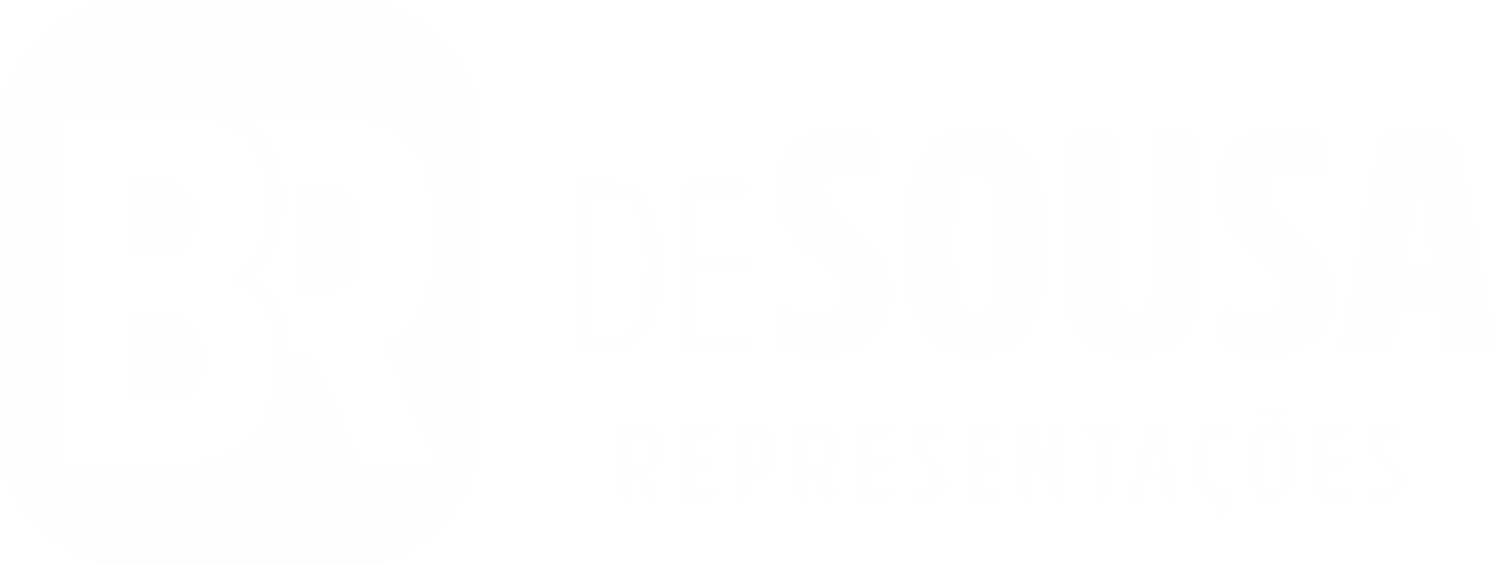 BR de Sousa Representações